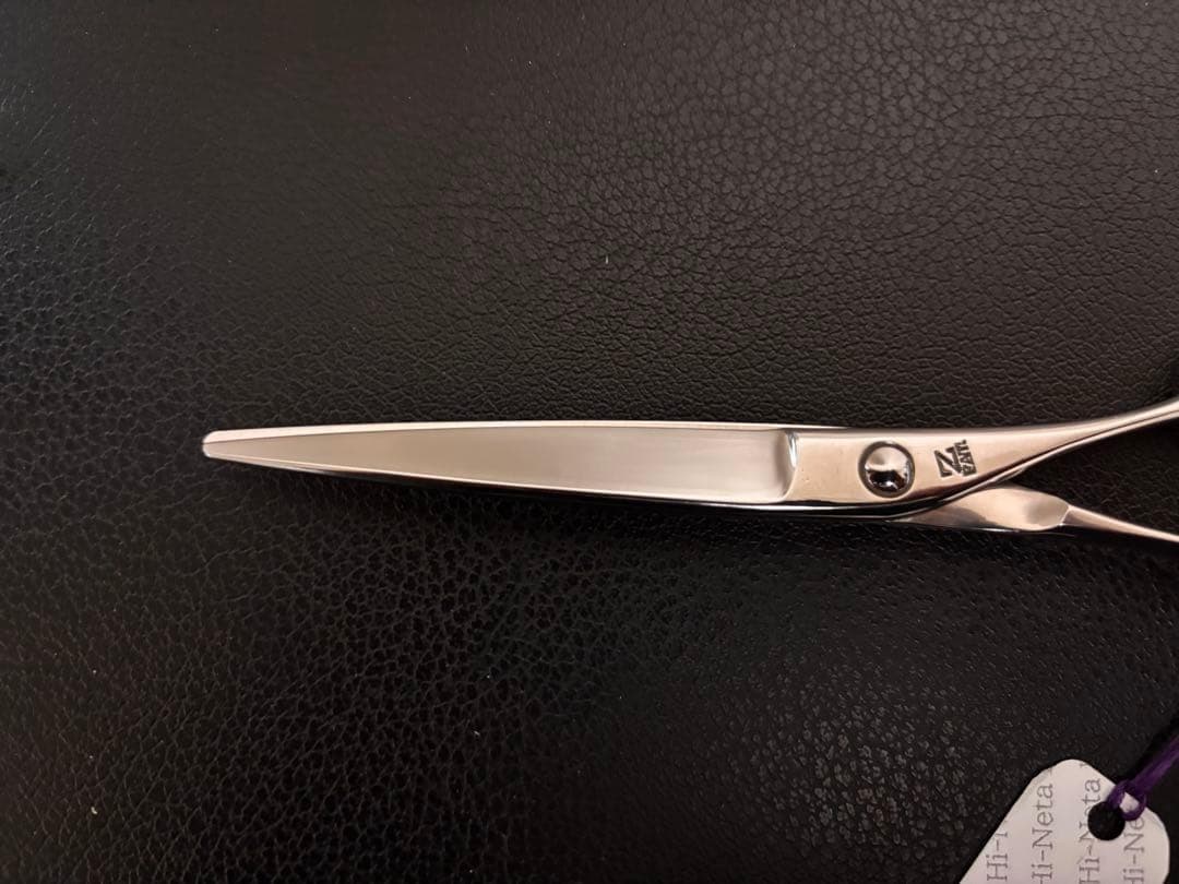 【セール】新品 未使用 ハイネッタ シザー マイカスタム102