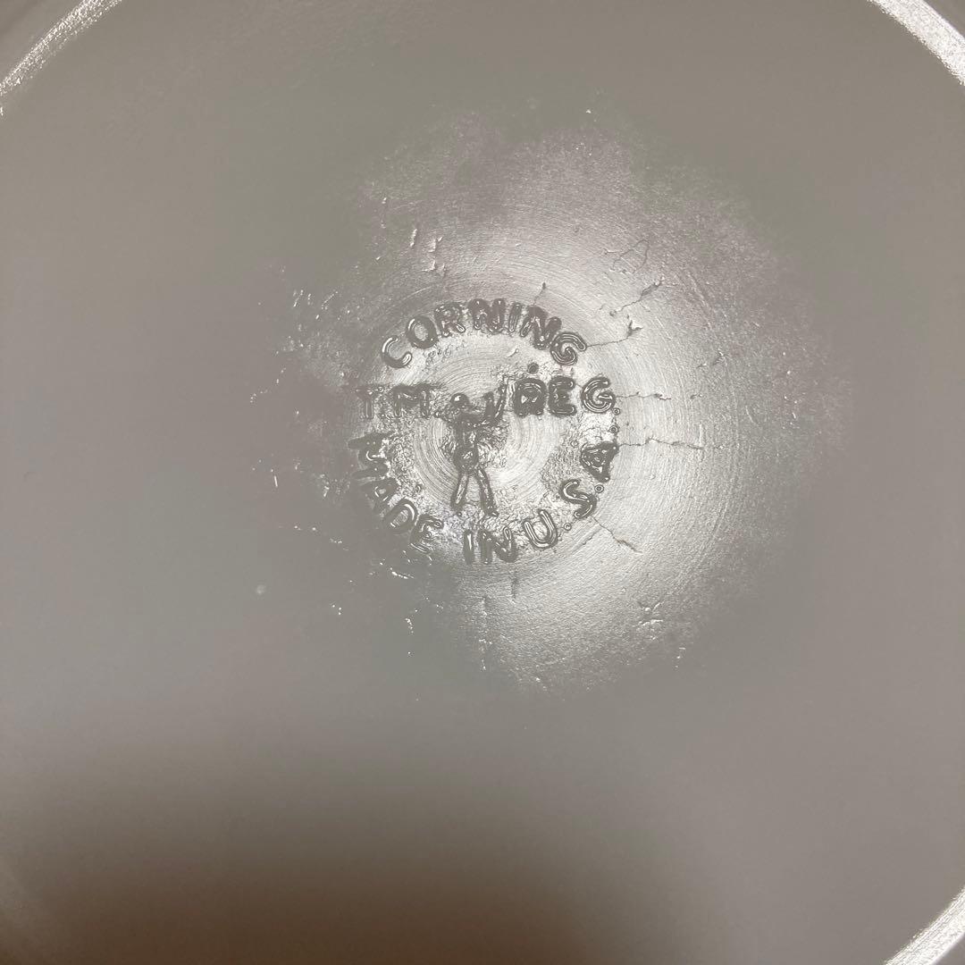 米軍 コーニング