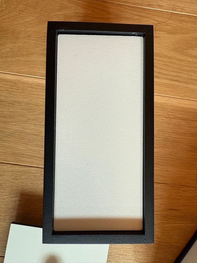 by lassen frame 14センチ②