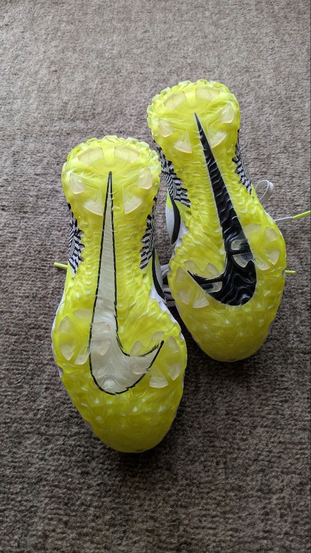 ✨極美品✨23㎝ NIKEゴルフ エアズームインフィニティツアーNRGレディース