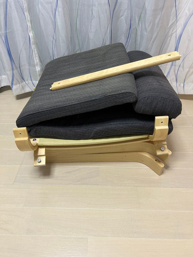 イケア IKEA ポエング ロッキングチェア