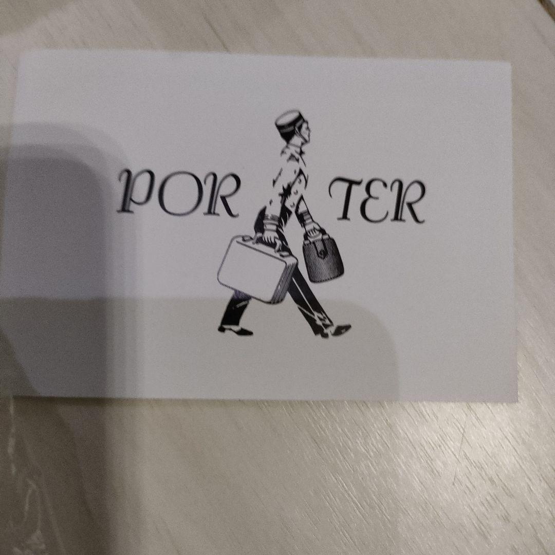 レア 未使用 JOE PORTER ポーター スヌーピー ミニ ボストンバッグ