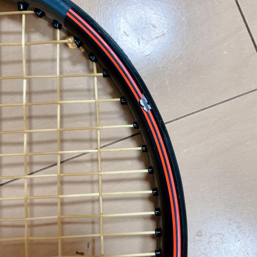 CX200 テニスラケット 18x20 G3 限定カラー