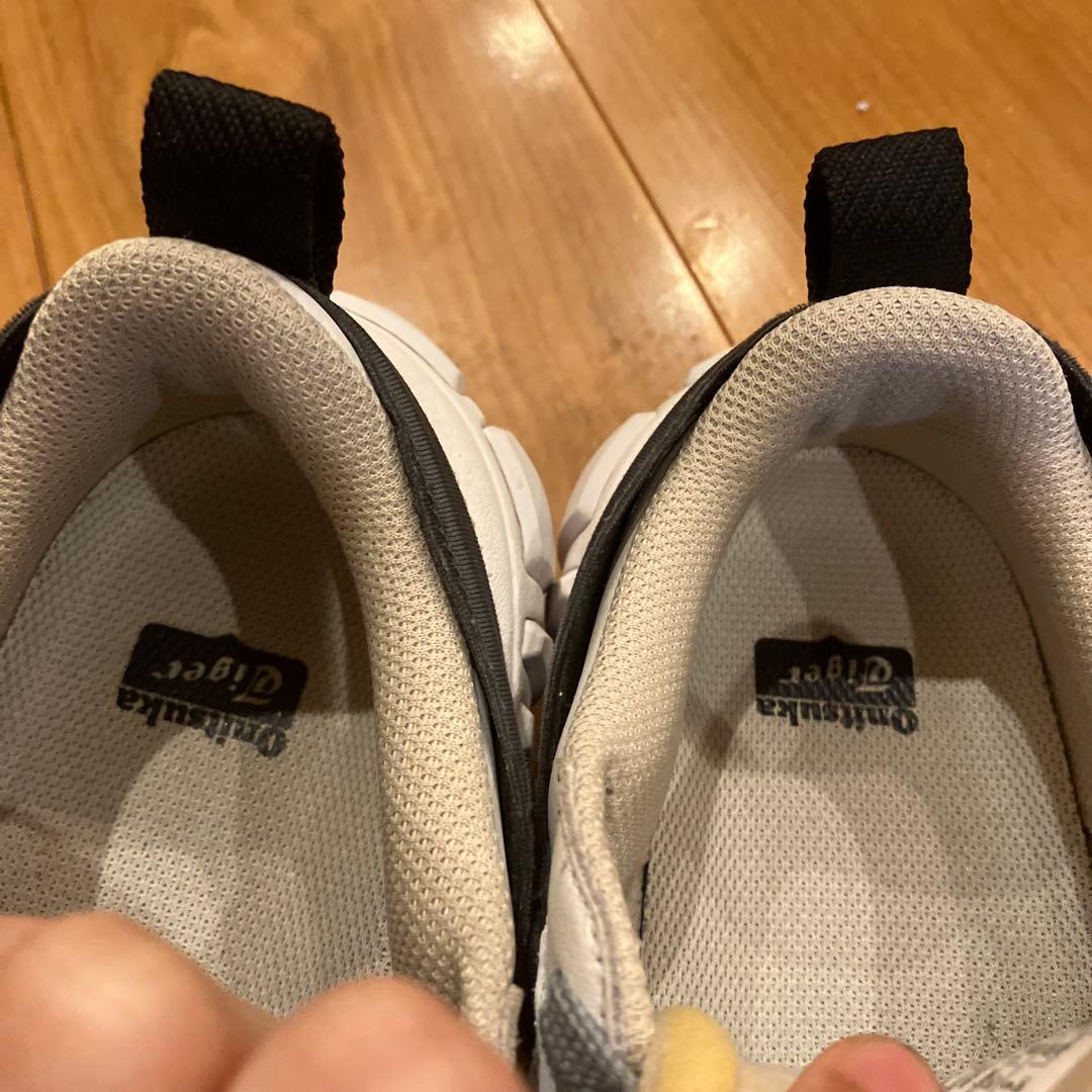 Onitsuka Tiger DENTIGRE LS スニーカー