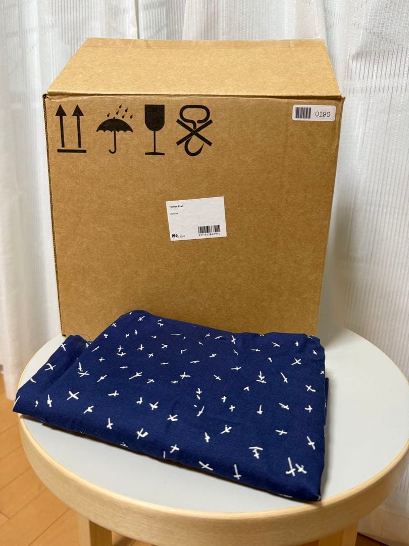  イッタラ　バード　kiwi