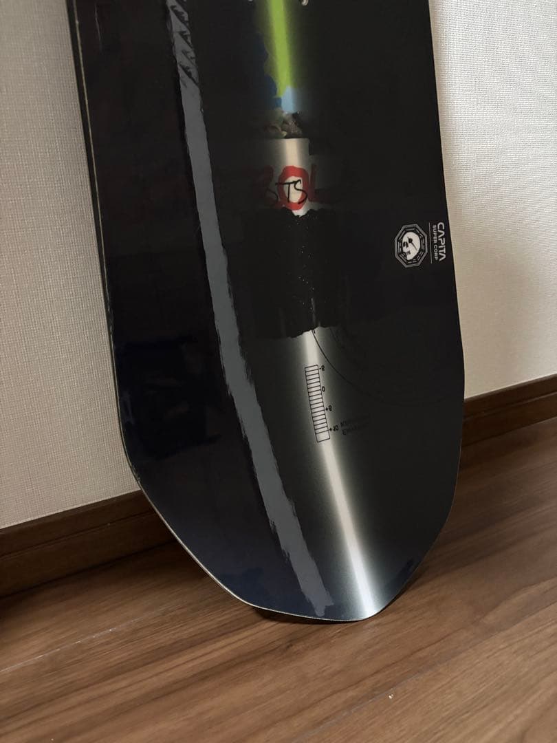 capita ultrafear キャピタ ウルトラフィア 153