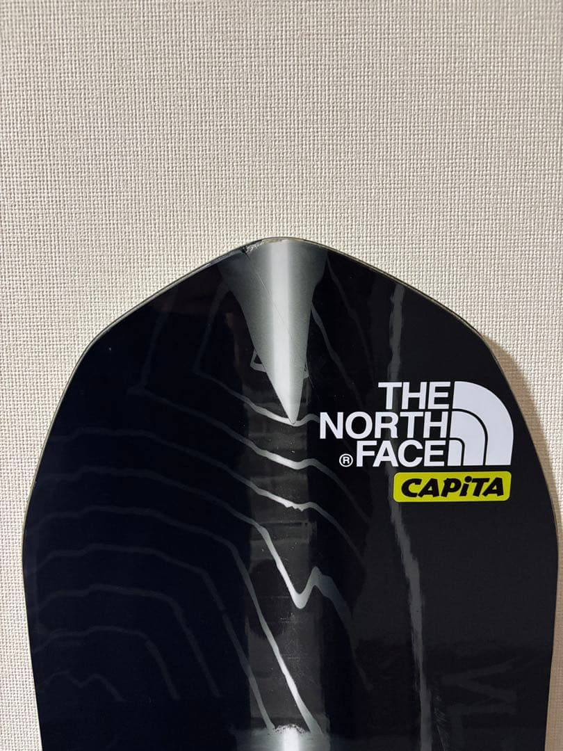 capita ultrafear キャピタ ウルトラフィア 153