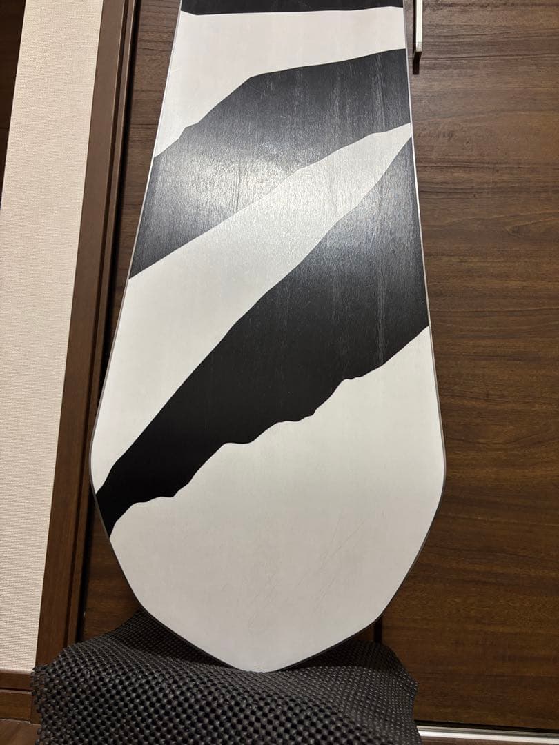 capita ultrafear キャピタ ウルトラフィア 153