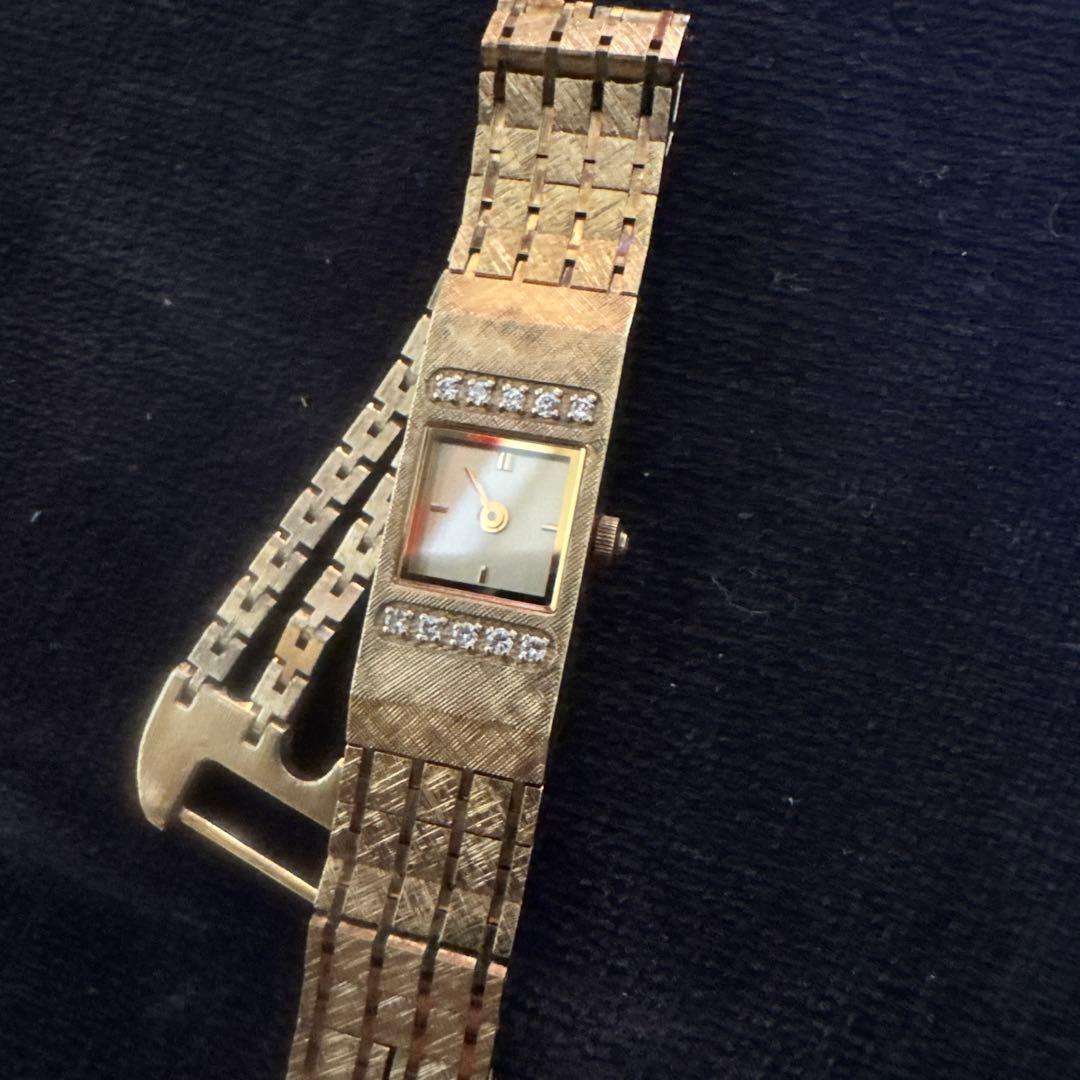 jun ashida 腕時計