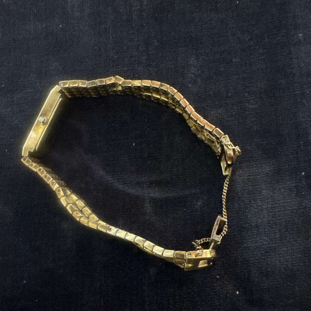 jun ashida 腕時計