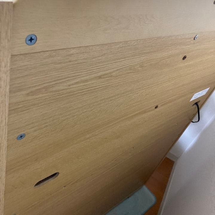 KOIZUMI 学習机(カギあり)