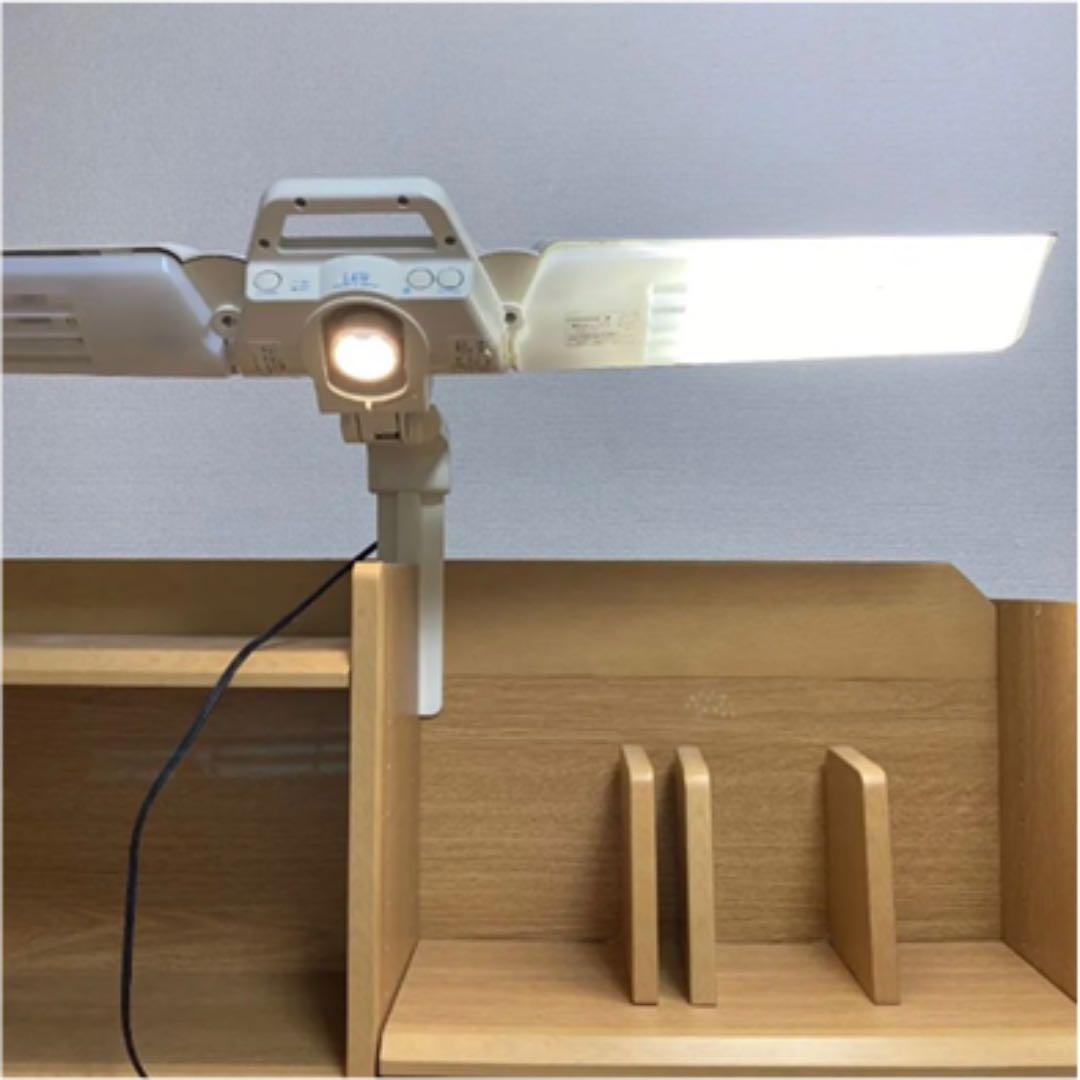 KOIZUMI 学習机(カギあり)