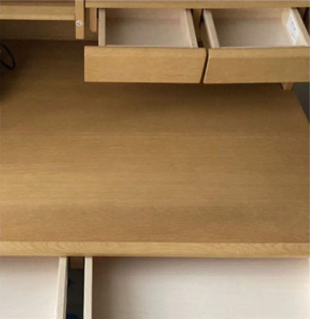 KOIZUMI 学習机(カギあり)