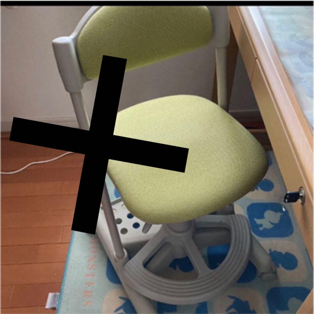 KOIZUMI 学習机(カギあり)