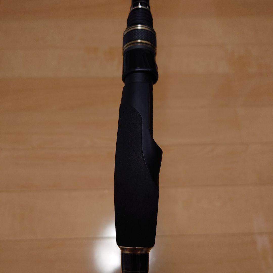 ロッド kazuyaAbuGarcia TAKOSSFIELD TKFS-762H