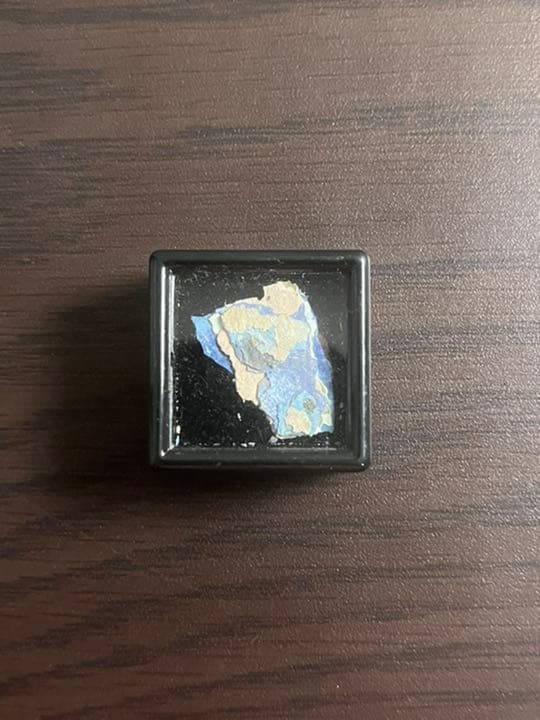 ルコルビジュエ　アジールフロッタン　内部塗装