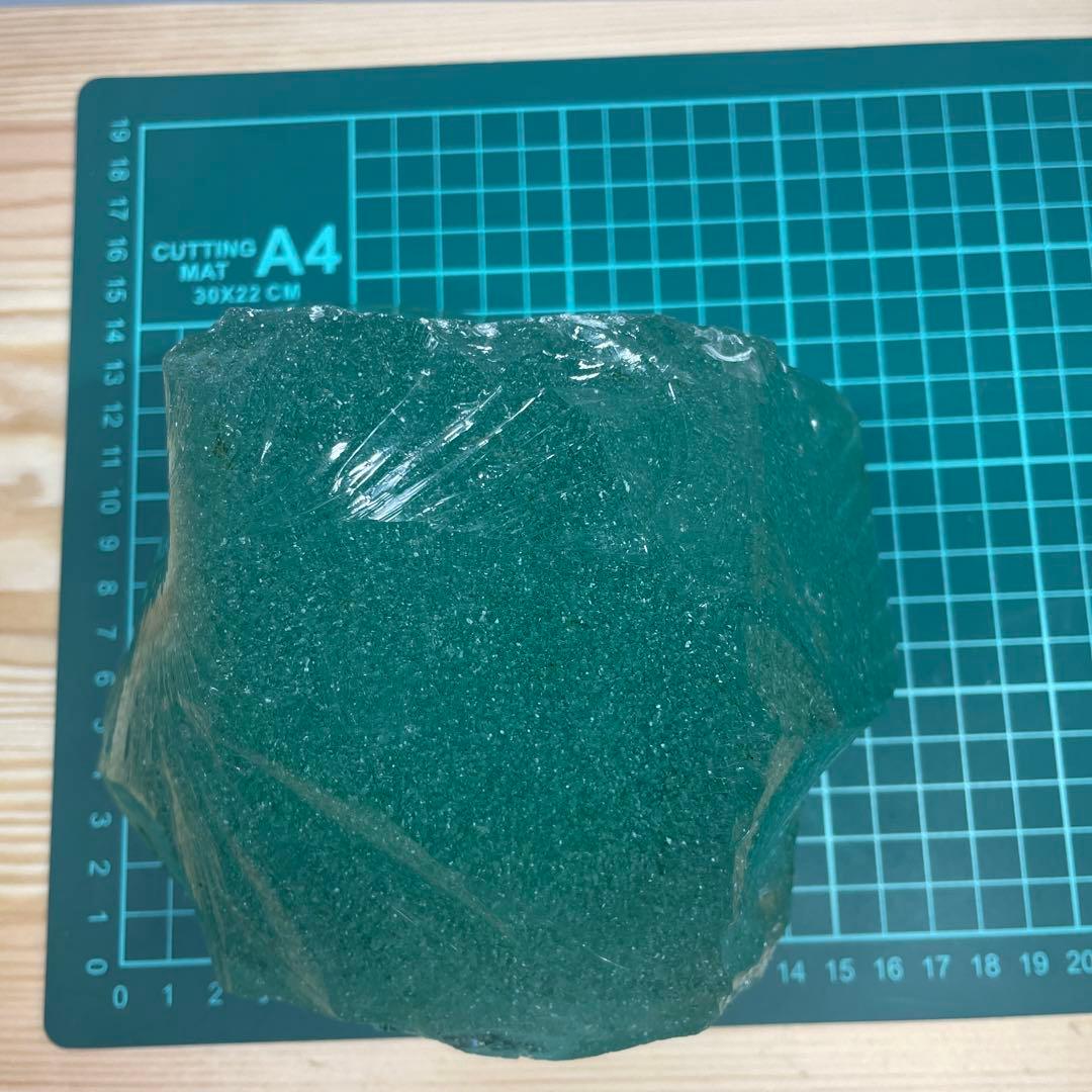 お値下げ　アンダラクリスタル　シーフォーム　希少　インドネシア産　2652g