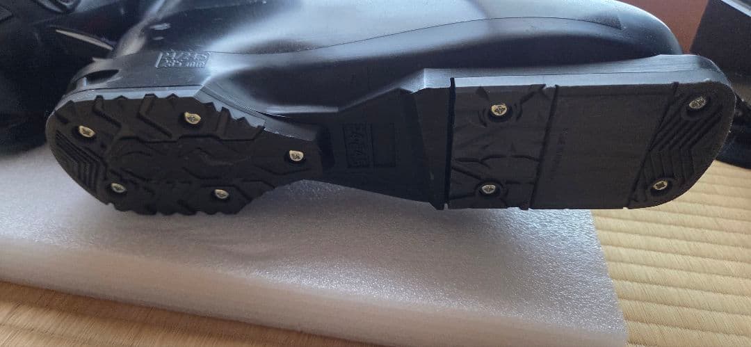 Nordica Dobermann GP 110 スキーブーツ