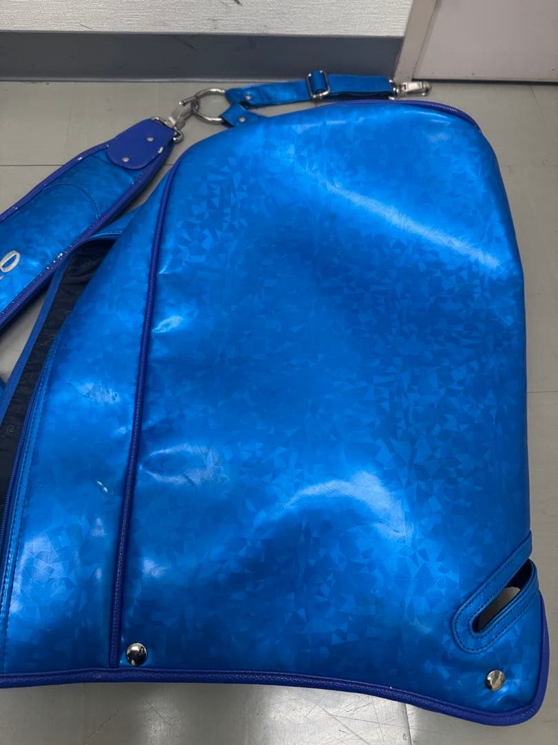 ロマロ キャディバッグ