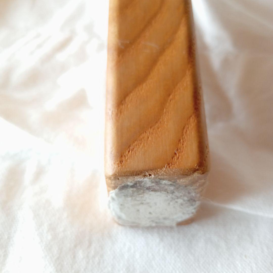 希少　♡　廃盤　タモ材　ラウンジチェア　無印　生産終了