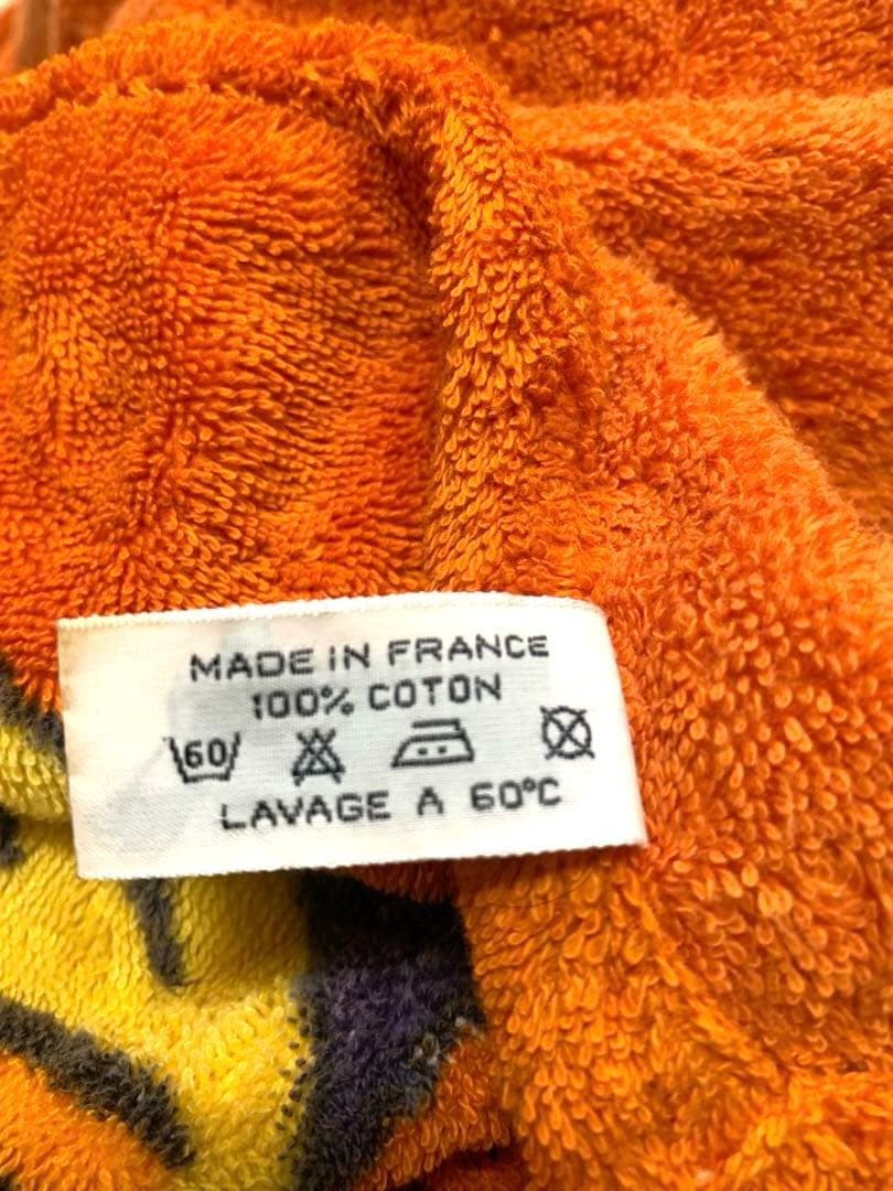 ✨HERMESマルチタオル大判✨訳ありごめんなさい価格m(._.)m可愛い❣️