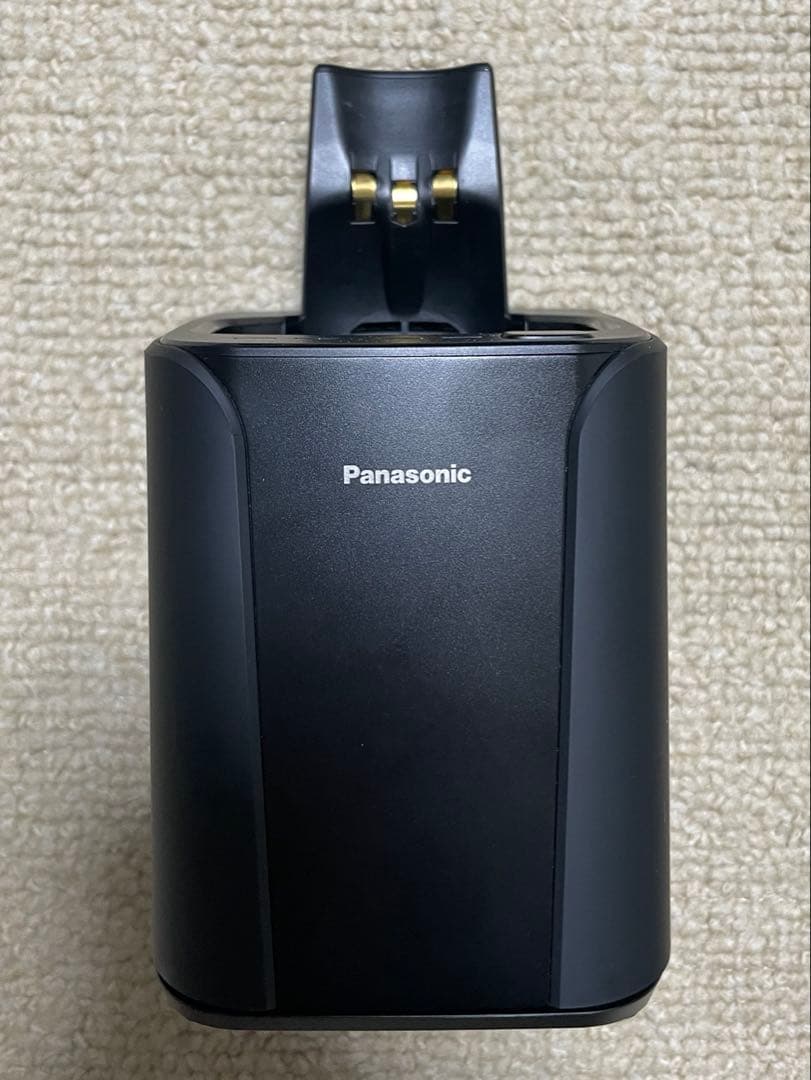 Panasonic ラムダッシュ PRO6メンズシェーバー ES-LS9Q-K