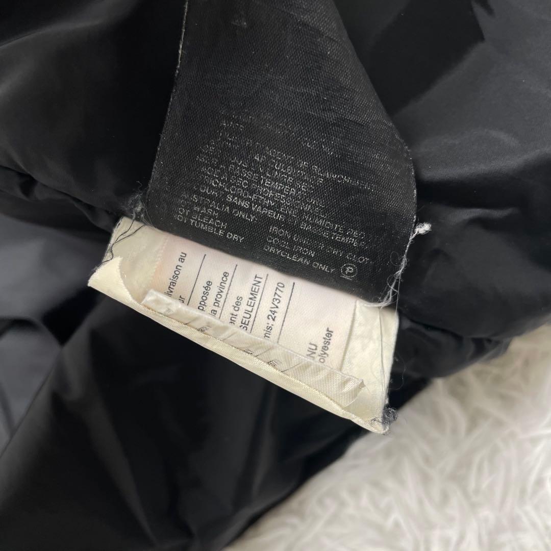 【アーカイブ】PRADA SPORT GORE-TEX ナイロン ジャケット