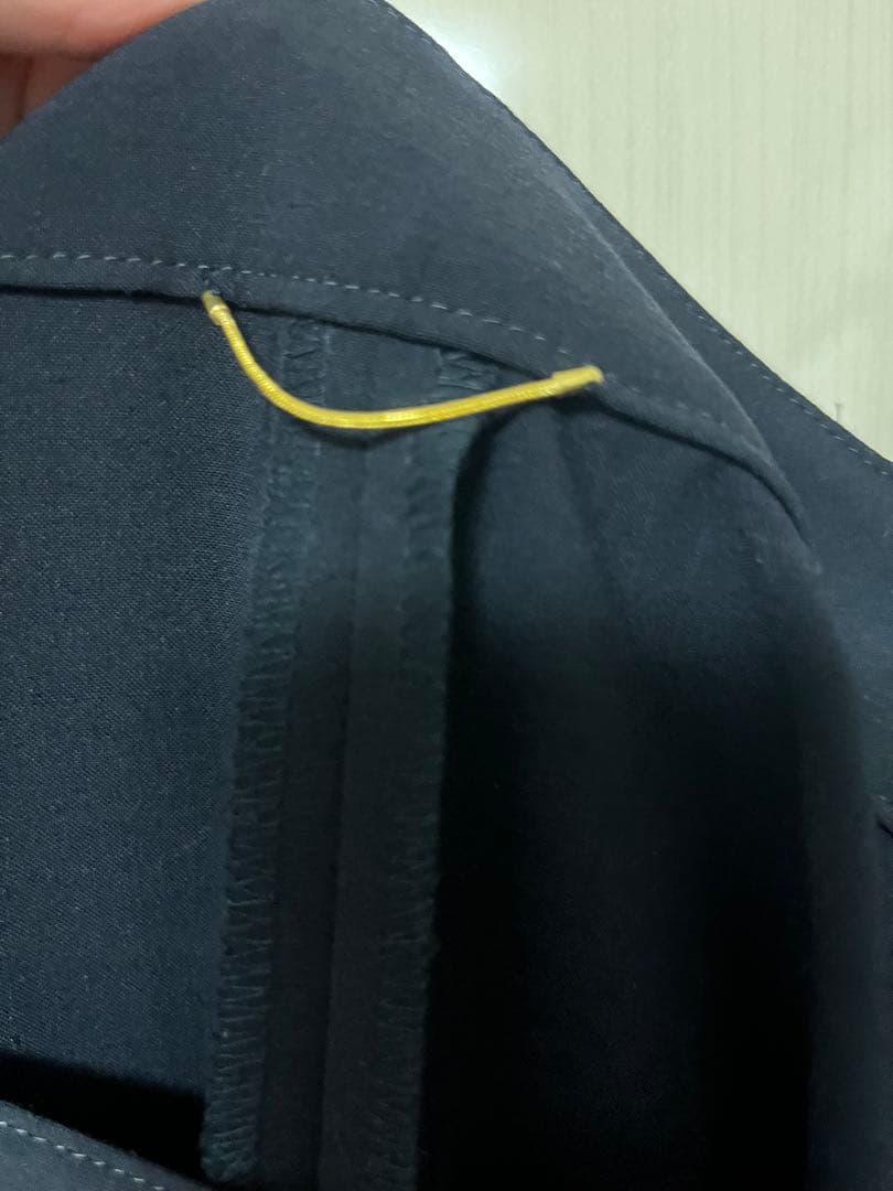 サロペット・オーバーオール・オールインワン L'Appartement Dry Cloth Combinaison