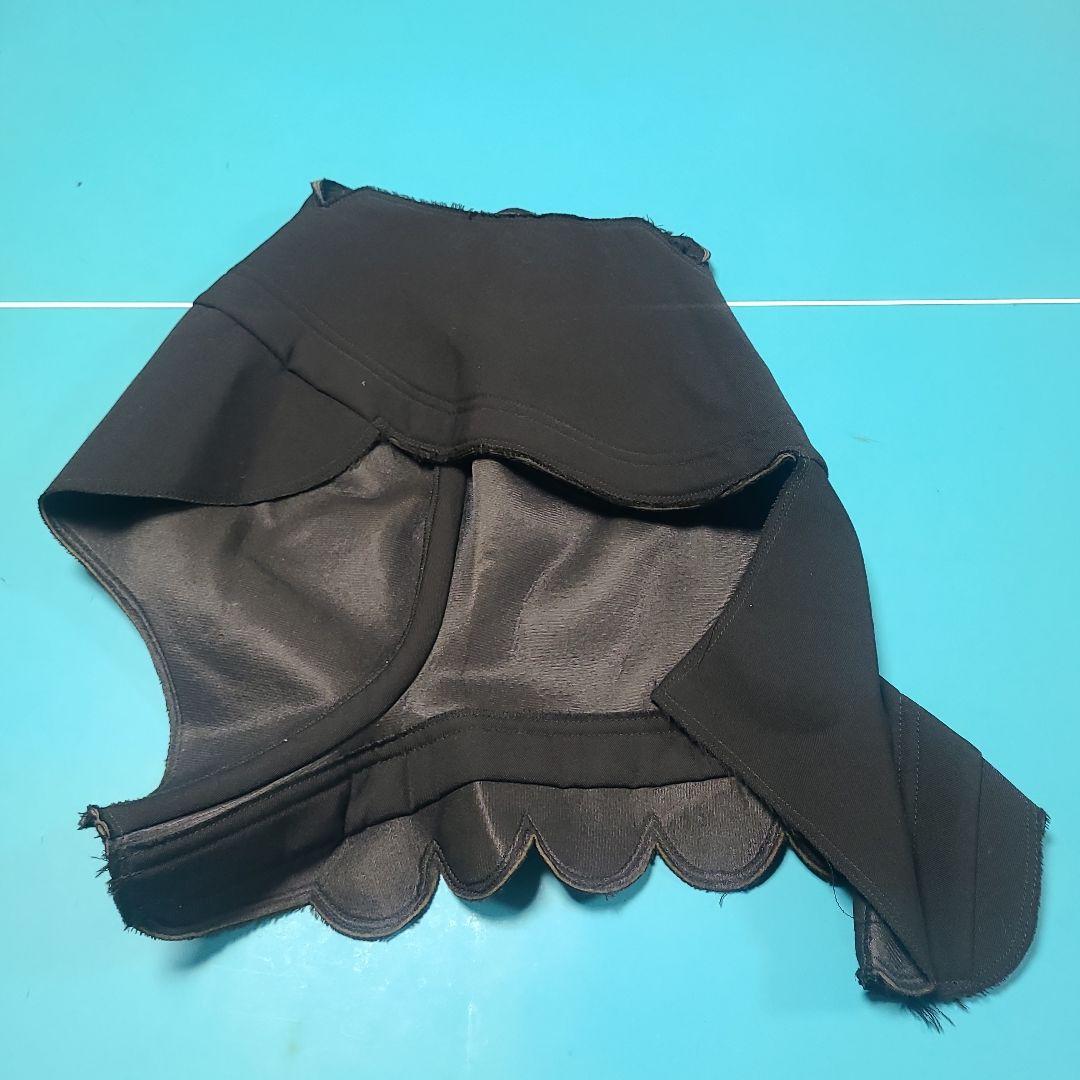 コム・デ・ギャルソン　腰巻き