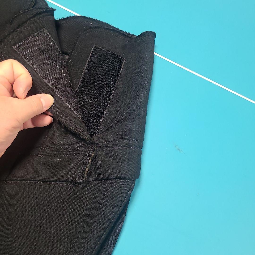 コム・デ・ギャルソン　腰巻き