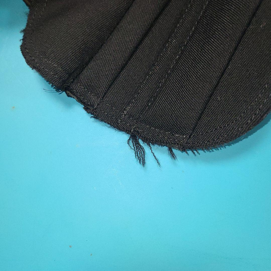 コム・デ・ギャルソン　腰巻き