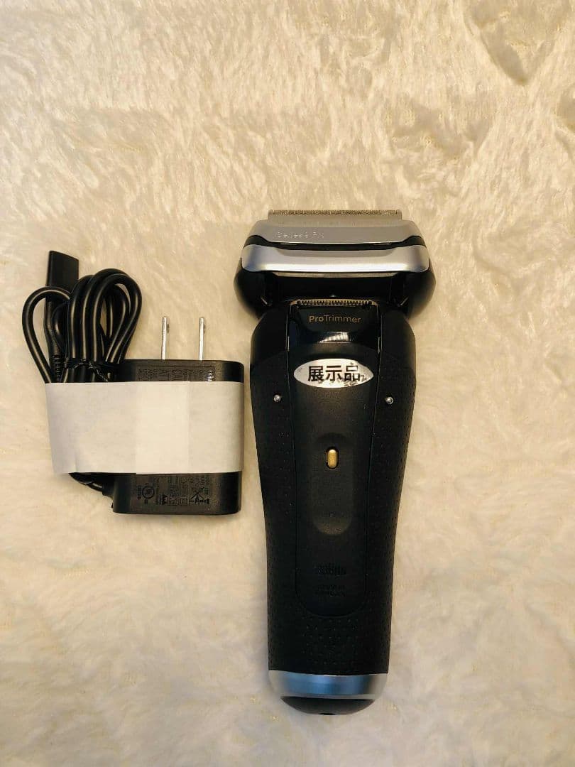【展示、未使用品】Braun Series 9 Pro+ 9530s シェーバー