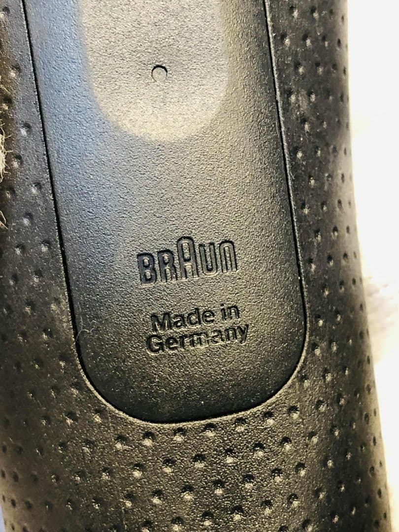 【展示、未使用品】Braun Series 9 Pro+ 9530s シェーバー