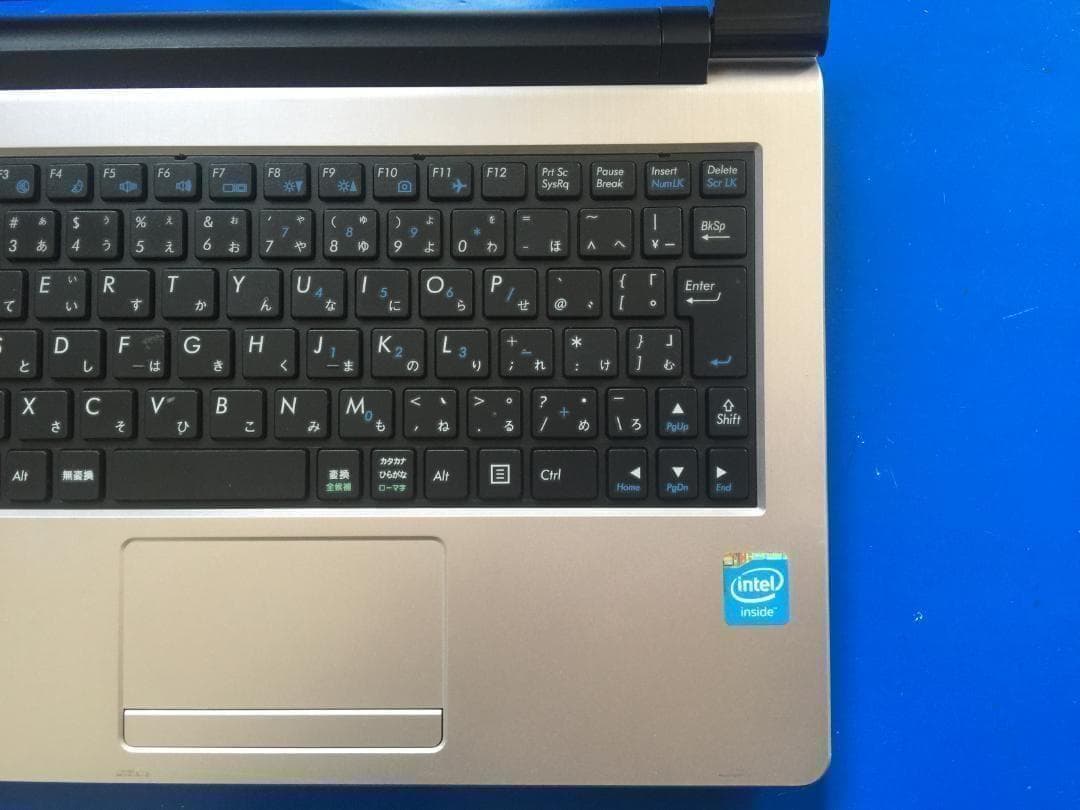 マウス MCN1000 11.6型TFT液晶/Office　薄型・コンパクトPC