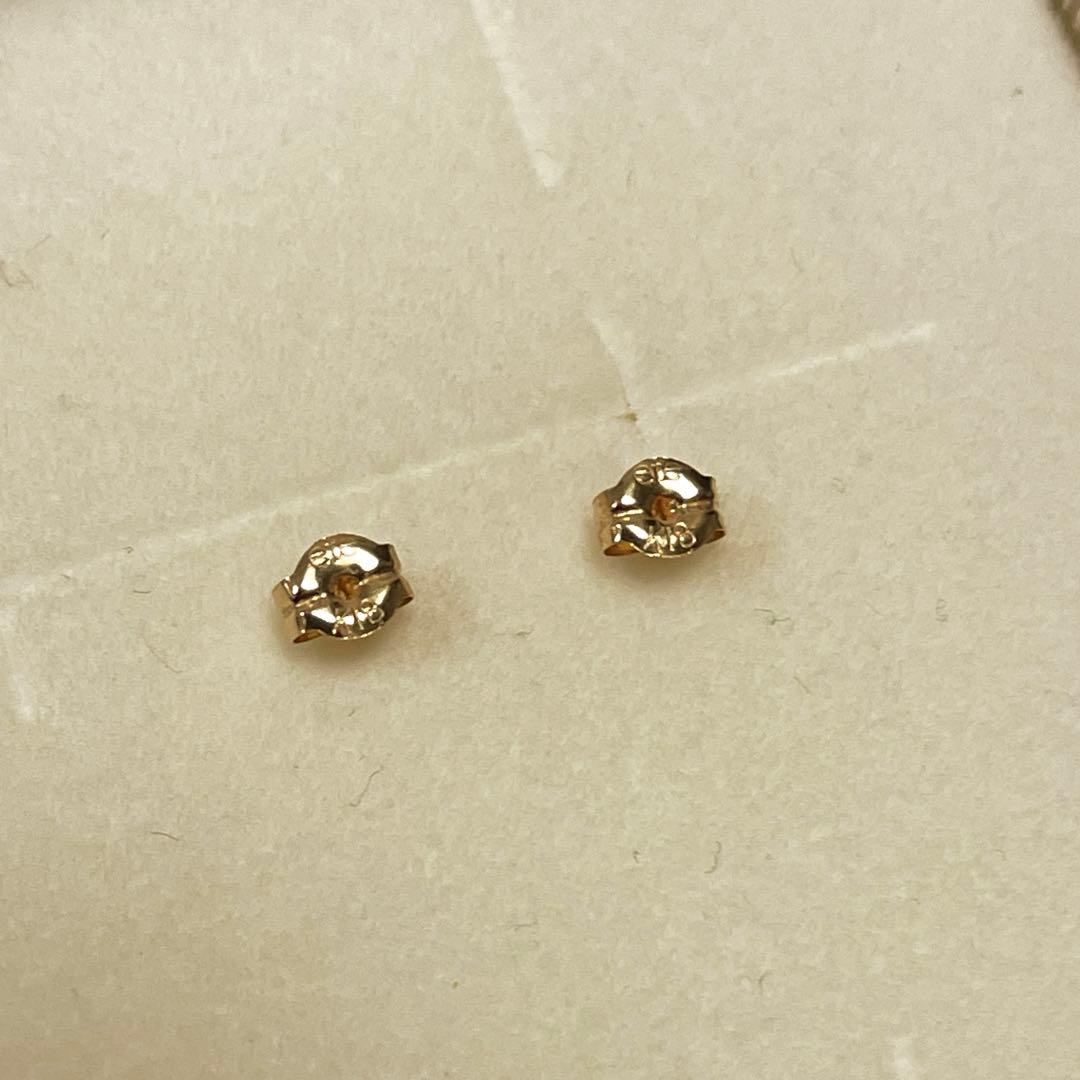 kumihey ete サークル　ピアス