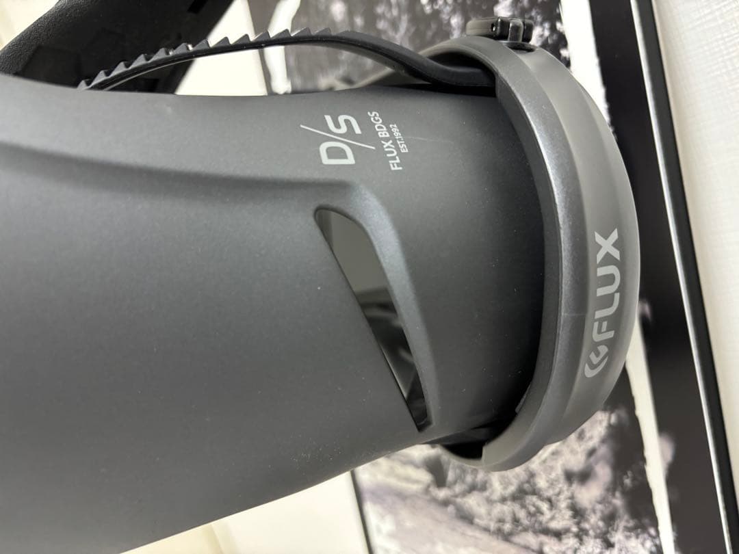 ノベンバー NOVEMBER DX4 20‐21 152cm 板（バイン付属）