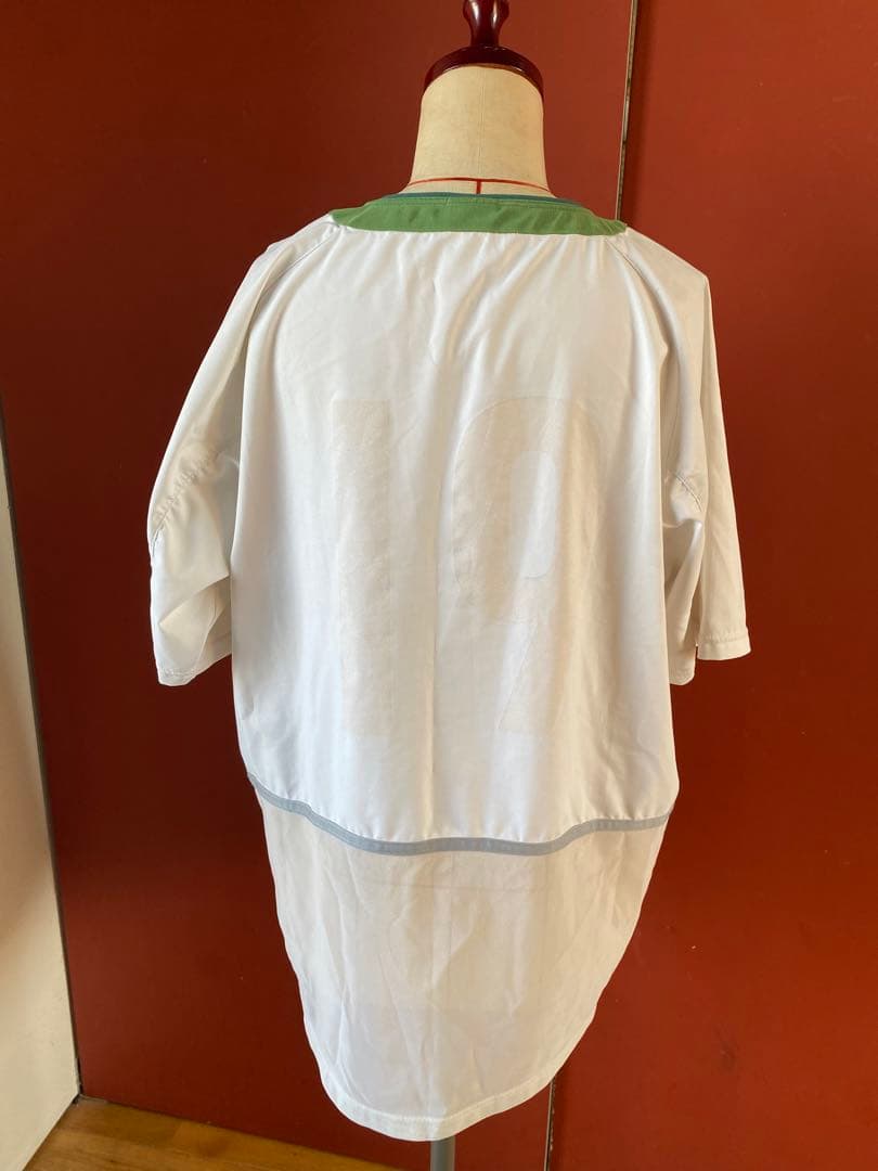 TOKYO VERDY 東京ヴェルディ　ユニフォーム　ゲームシャツ　練習着ナイキ