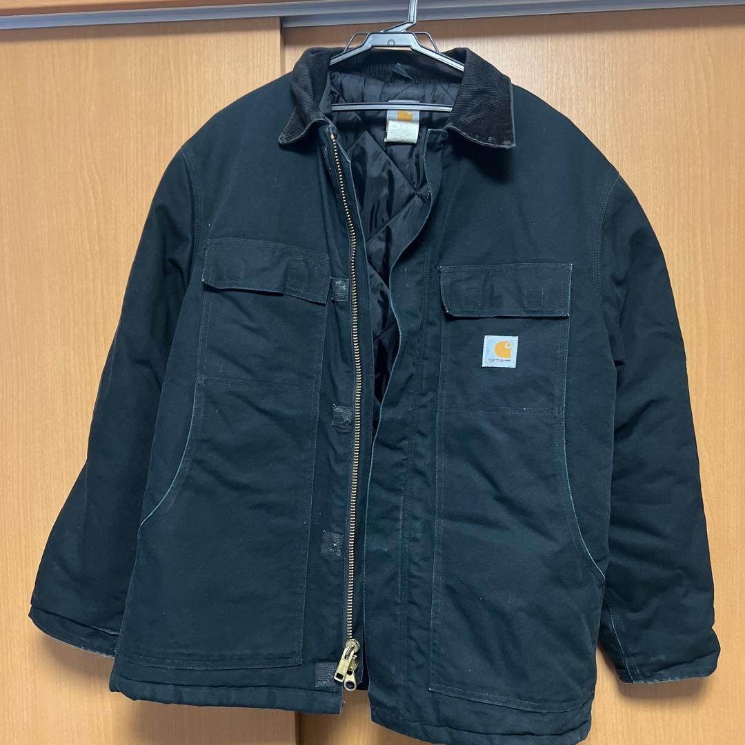 j*a様 Carhartt トラディショナルコート
