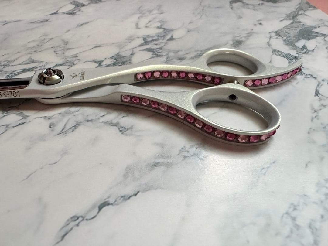 美品　シザーズ・ジャパン　シザー　美容師　シザーズジャパン