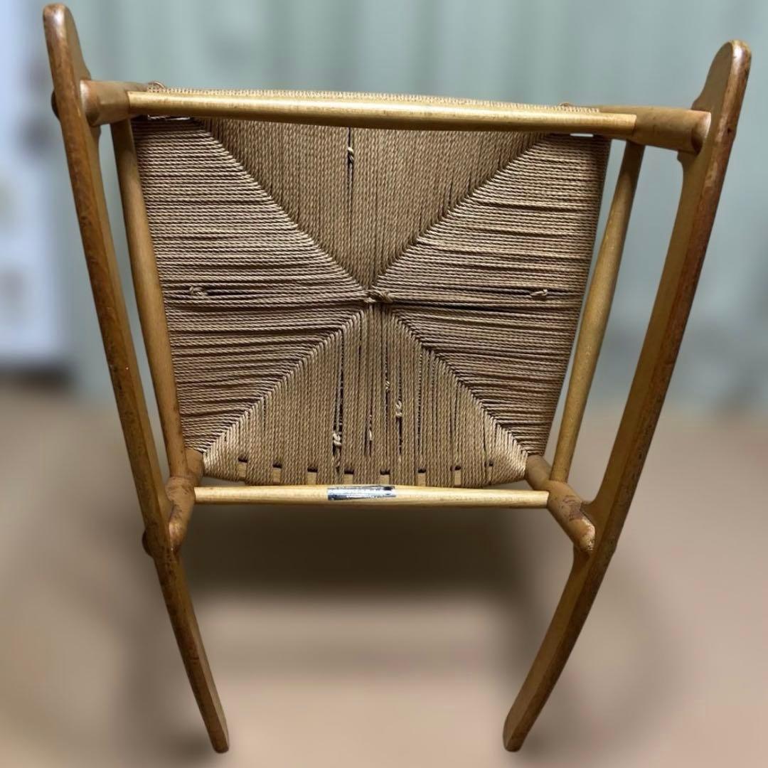 美品⭐️1978年製 FDB社 J-16ロッキングチェア ハンス・J・ウェグナー