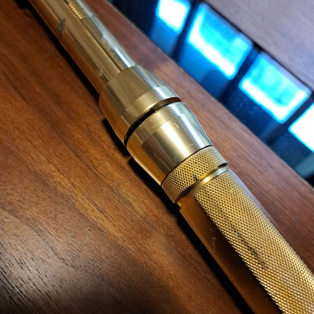 alpha tackle GLASSLAM グラスラム 135H