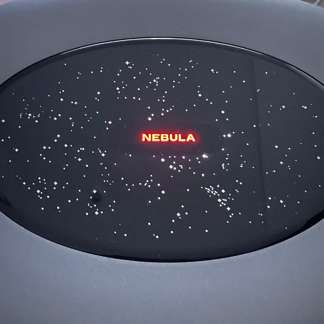 極美品Anker Nebula Cosmos Max 4K 三脚付 映画館セット