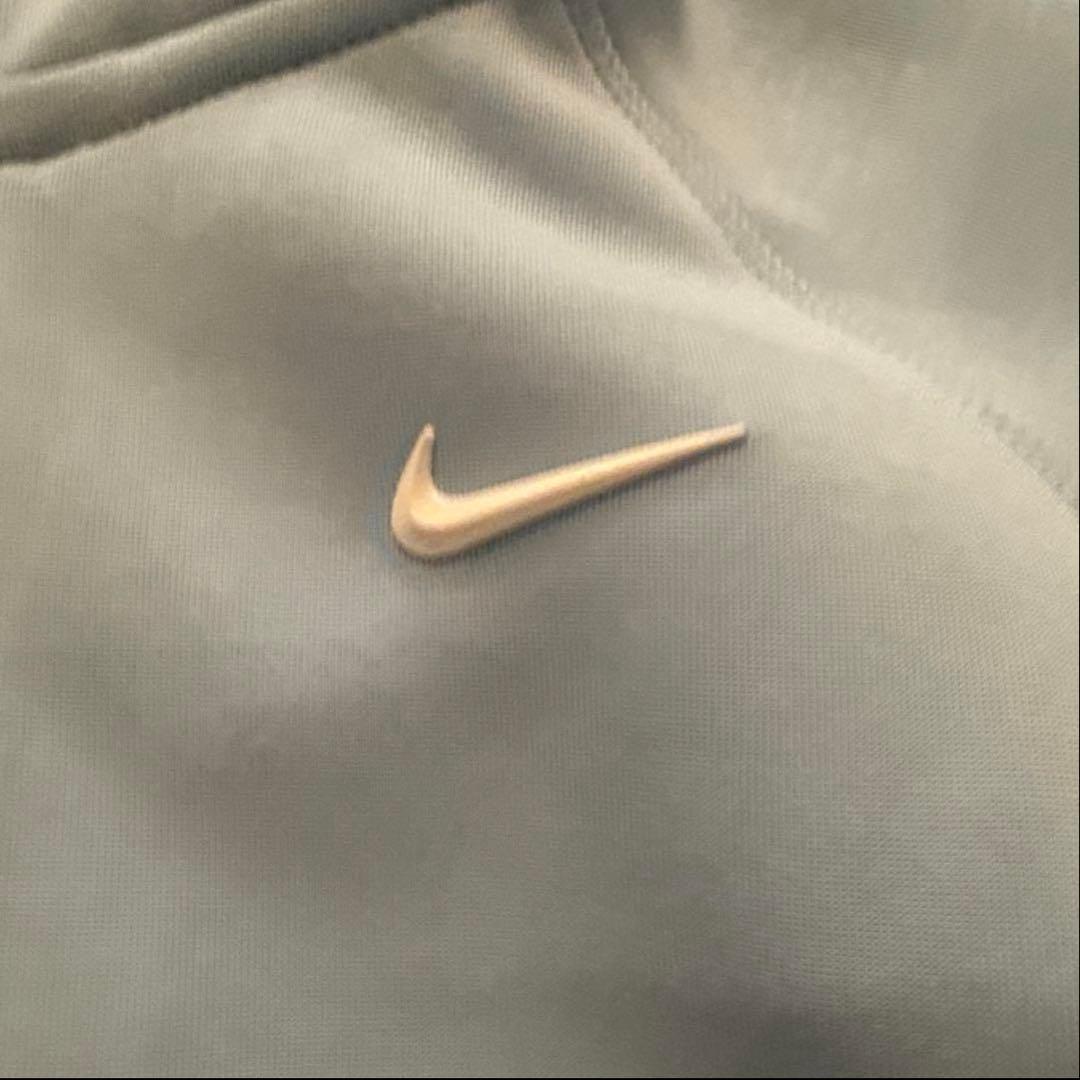 Nocta nike tech fleece ベビーブルー