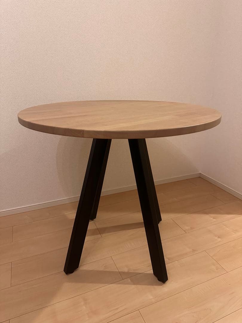 kanademono ダイニングテーブル