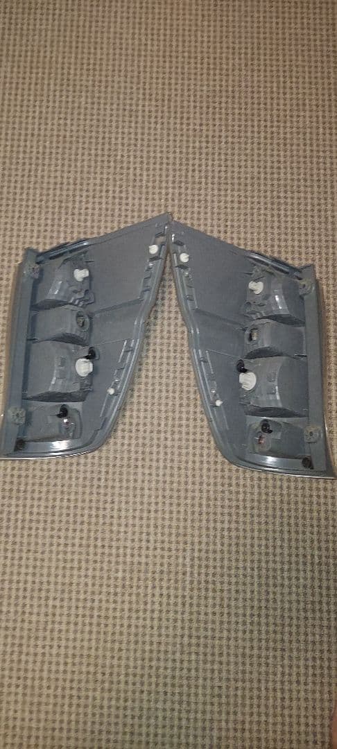 RKステップワゴン テール 左右セット