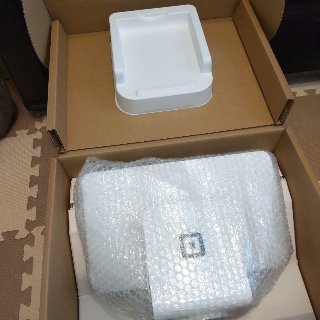 Squareスタンド+mPOP(キャッシュドロワー一体型プリンター)キット