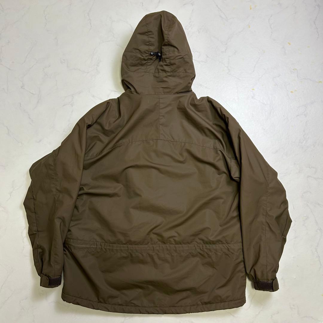 【希少色】07年製 パタゴニア インファーノジャケット XL 28560F7