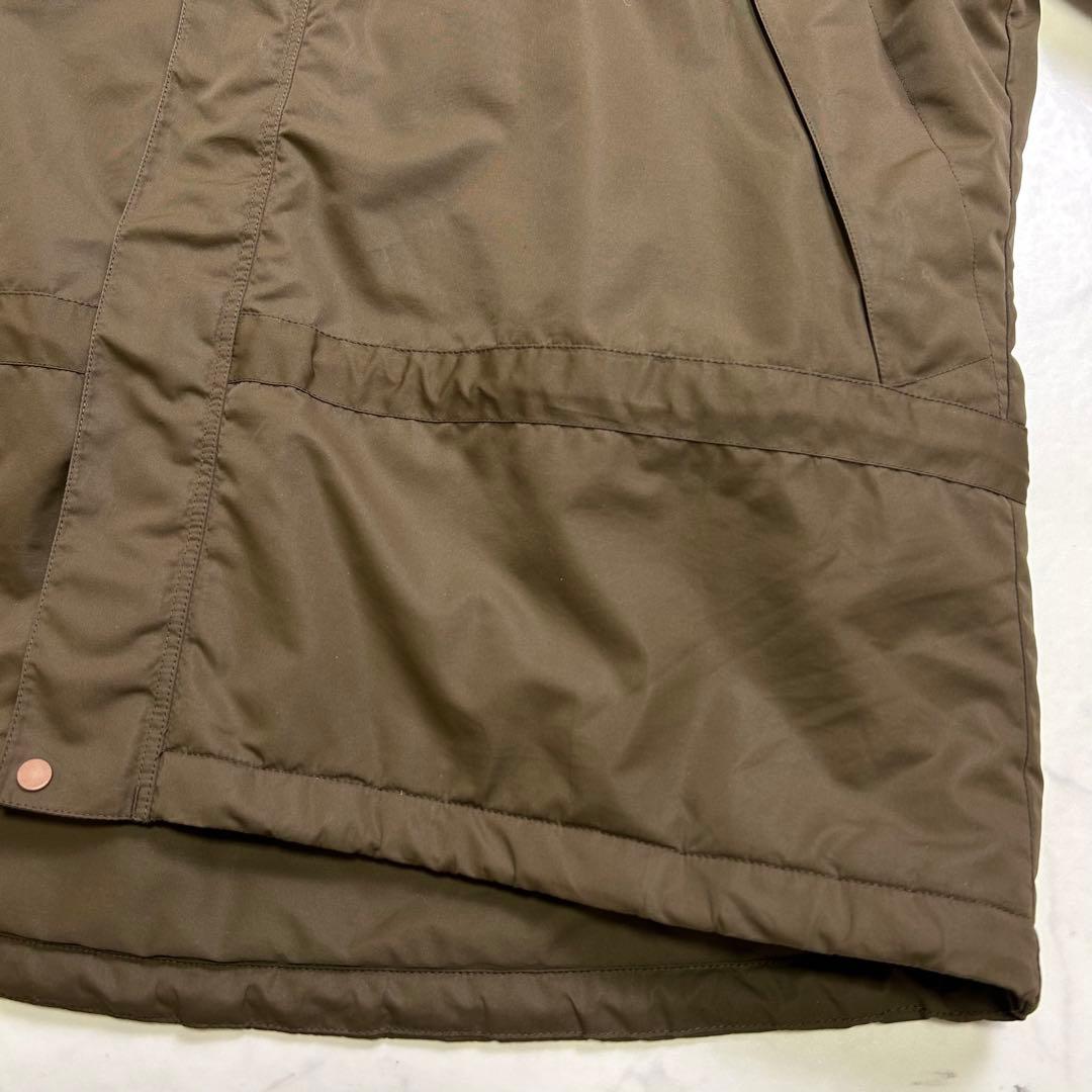 【希少色】07年製 パタゴニア インファーノジャケット XL 28560F7