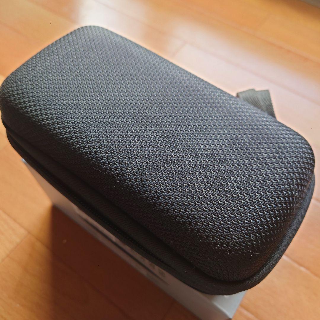 【正規品】Marshall Emberton スピーカー ケース付き 【美品】