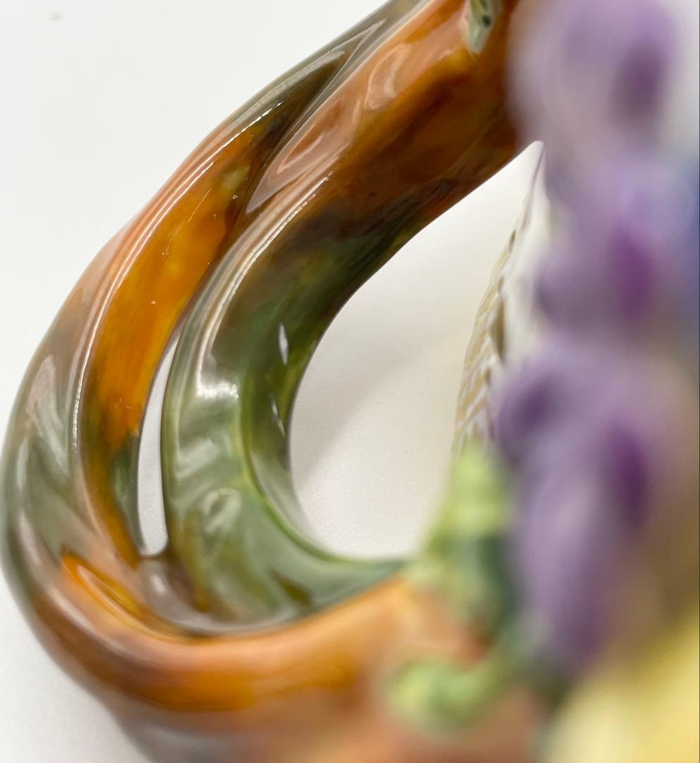 スフィンクス様 【希少品】フローラダニカ ワインクーラー ロイヤルコペンハーゲン